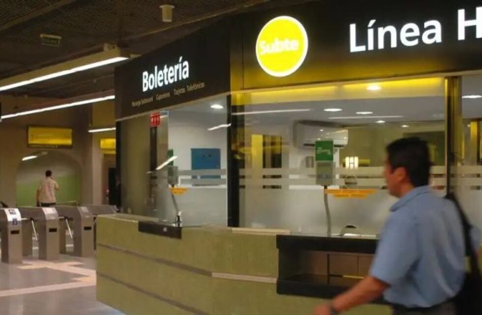 Tras el paro de subtes, los metrodelegados advierten que podría haber más medidas de fuerza