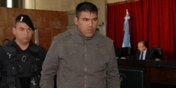 Prófugo fue capturado en Corrientes\u002E