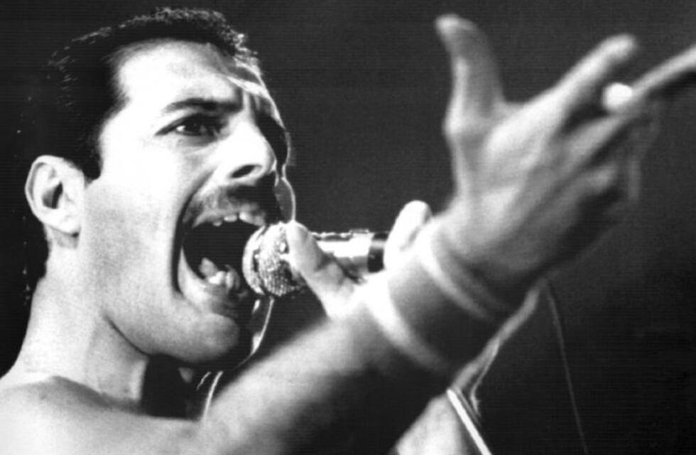 La canción que Freddie Mercury nunca pudo estrenar