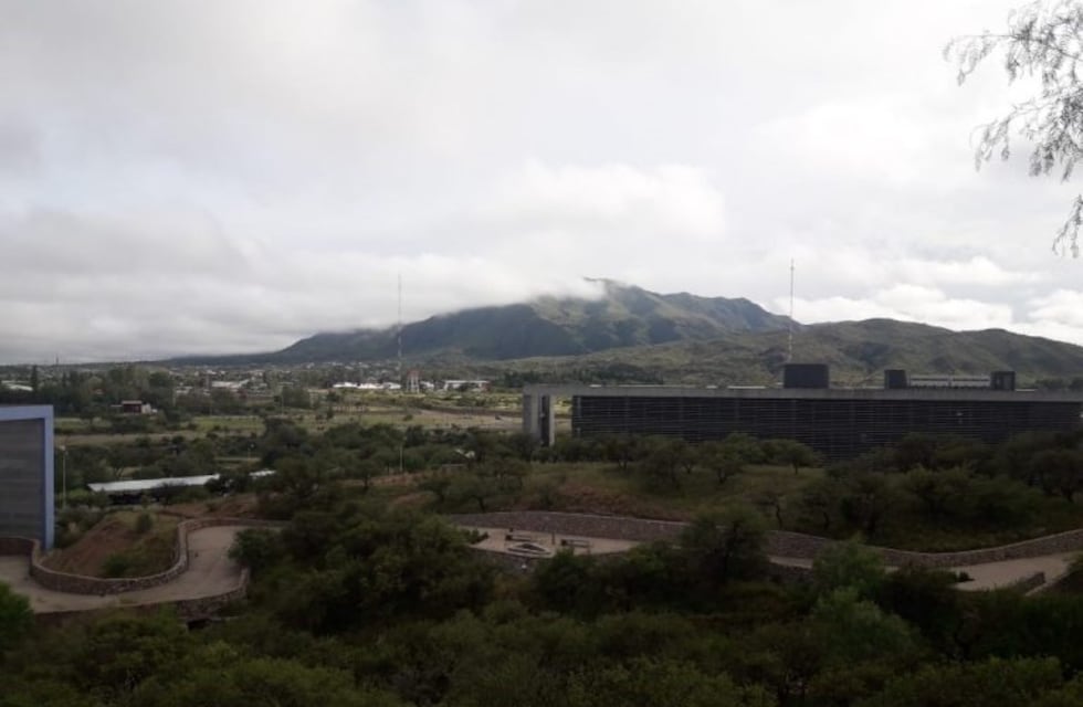 Cómo estará el clima el día feriado y lo que resta de la semana en San Luis