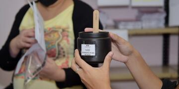 Campaña contra el Dengue en Arroyito