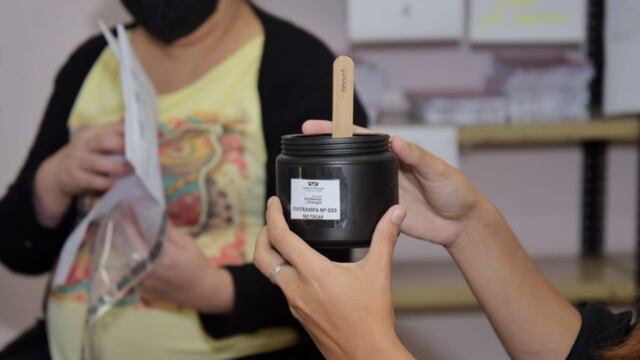 Campaña contra el Dengue en Arroyito
