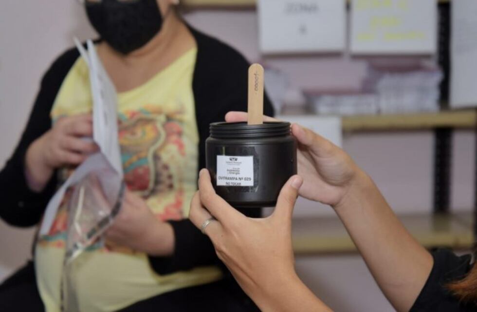 Sin casos de dengue en Arroyito y continúa la campaña