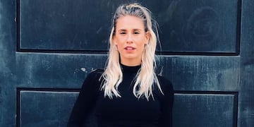 Julieta Puente (Instagram)