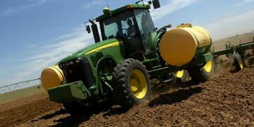 Un hombre murió al quedar atrapado entre las cuchillas de una máquina\u002E