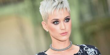 Katy Perry