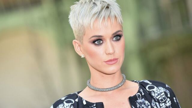 Katy Perry