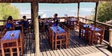 Parador Pehuen Co