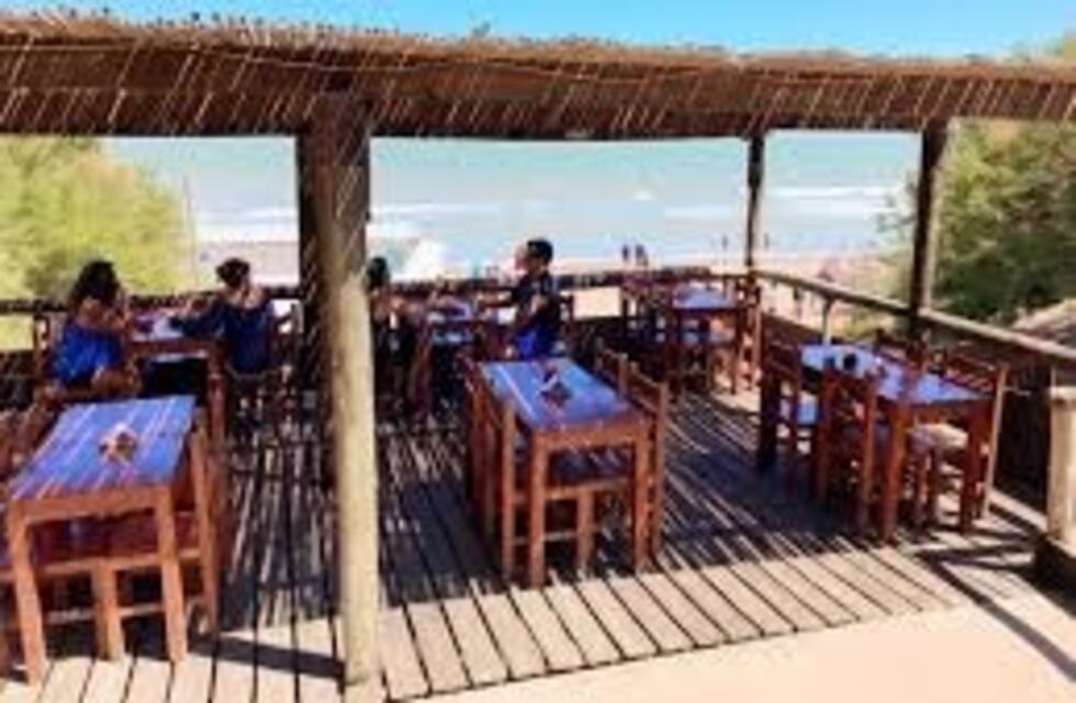 El Municipio licita la instalación de un parador en Pehuen Co