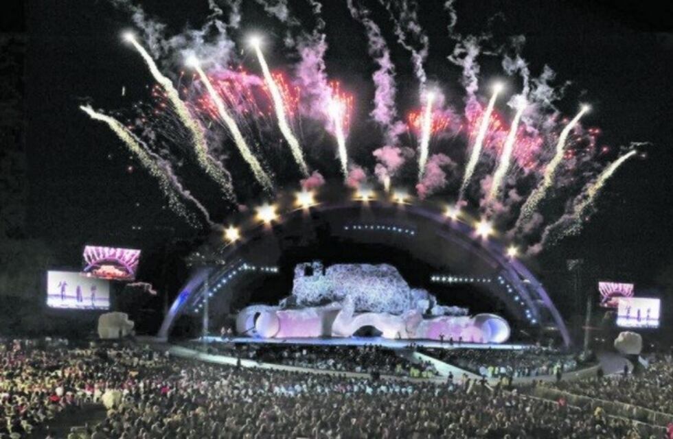 Con múltiples actividades, San Juan festejará su Fiesta del Sol todo el año