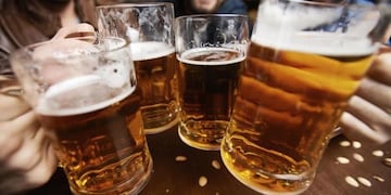 El festejo se realizará este sábado a partir de las 21 en el Estadio Municipal\u002E