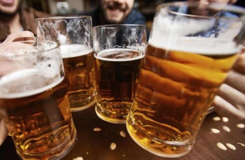 Tenso asalto a un bar de Godoy Cruz