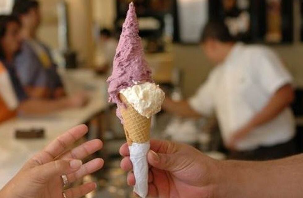 San Juan: Cerraron más de cuarenta heladerías por vender mercadería en mal estado