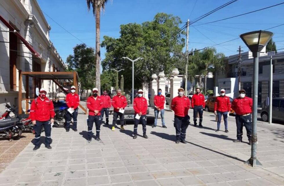 Cuarentena Administrada: el Gobierno inspecciona a los nuevos comercios habilitados