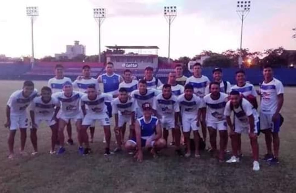 Sol de América se probó en amistosos