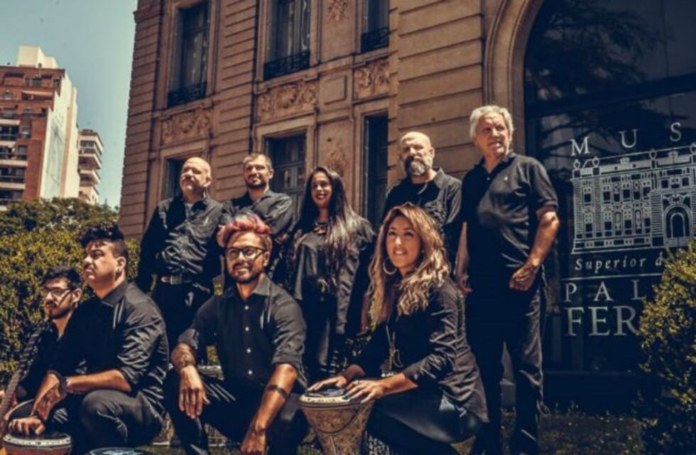 Al Hákima Ensamble festeja su primer aniversario con un concierto de verano