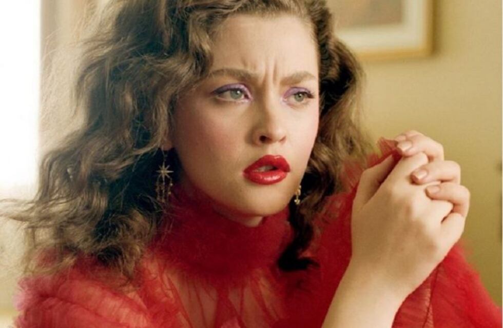 Minerva Casero se ausentó en “La noche de Mirtha”