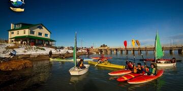 Impulsan el proyecto "A Todo Verano"