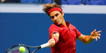 Roger Federer