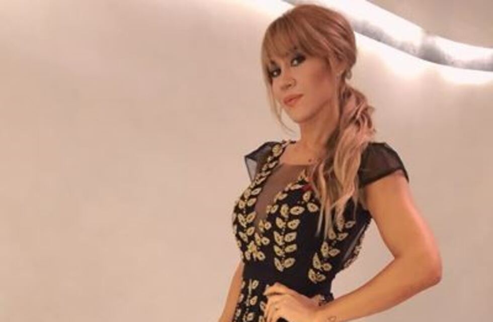 Eduardo Feinmann liquidó a Jimena Barón y ella no se quedó callada