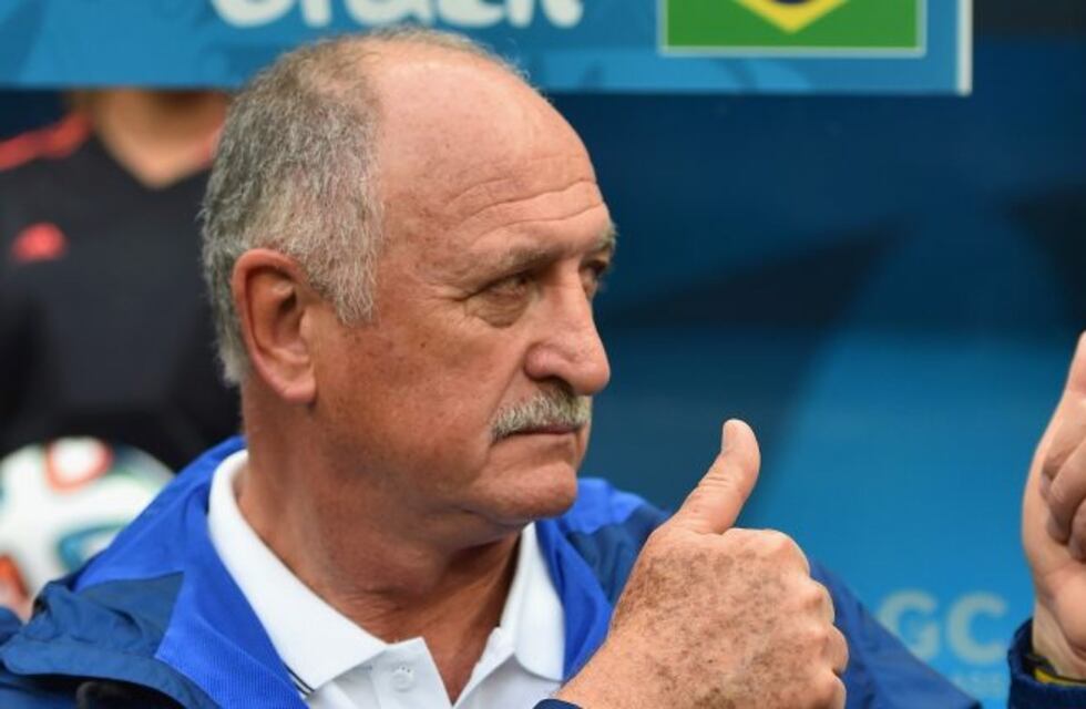 Felipao, su visión del Mundial y el elogio a Guiñazú