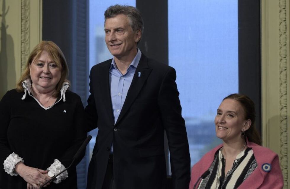 Desestimaron una denuncia contra Macri, Michetti y Malcorra por un acuerdo con Qatar