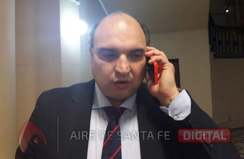 Escuchas a Pullaro: Martí y Apullán apuntaron contra el fiscal regional Carlos Arietti