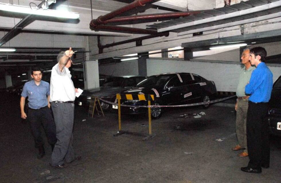 El asesino de Abel Beroiz realizaba secuestros virtuales desde una cárcel cordobesa