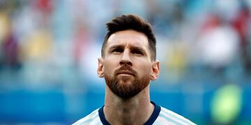 (EFE/ Sebastião Moreira)