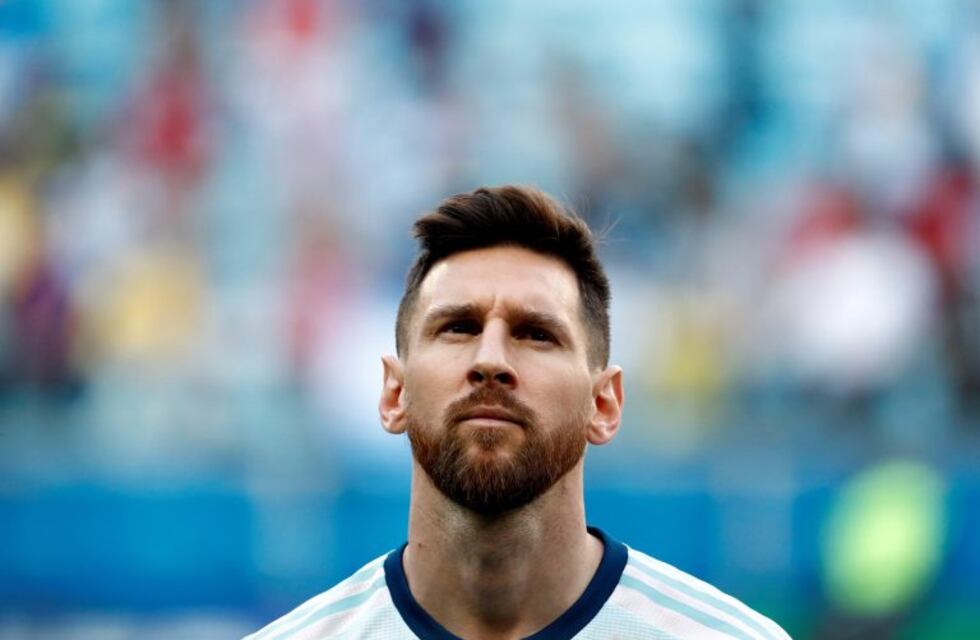 Lionel Messi es una de las cinco estrellas mejores pagas del mundo, según Forbes