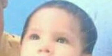 La menor fue hallada esta tarde en la localidad del oeste santafesino\u002E (Rafaela Noticias)