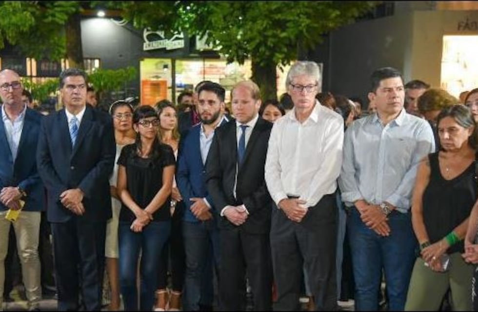 75º años de la Shoá: "Debemos aprender de esa amarga y terrible experiencia" remarcó Sager