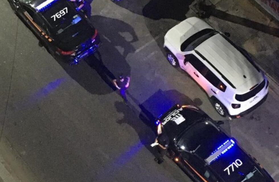 Demoraron a 59 personas por fiestas ilegales en macrocentro y sur de Rosario