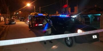 Madre e hijas detenidas por venta de drogas\u002E