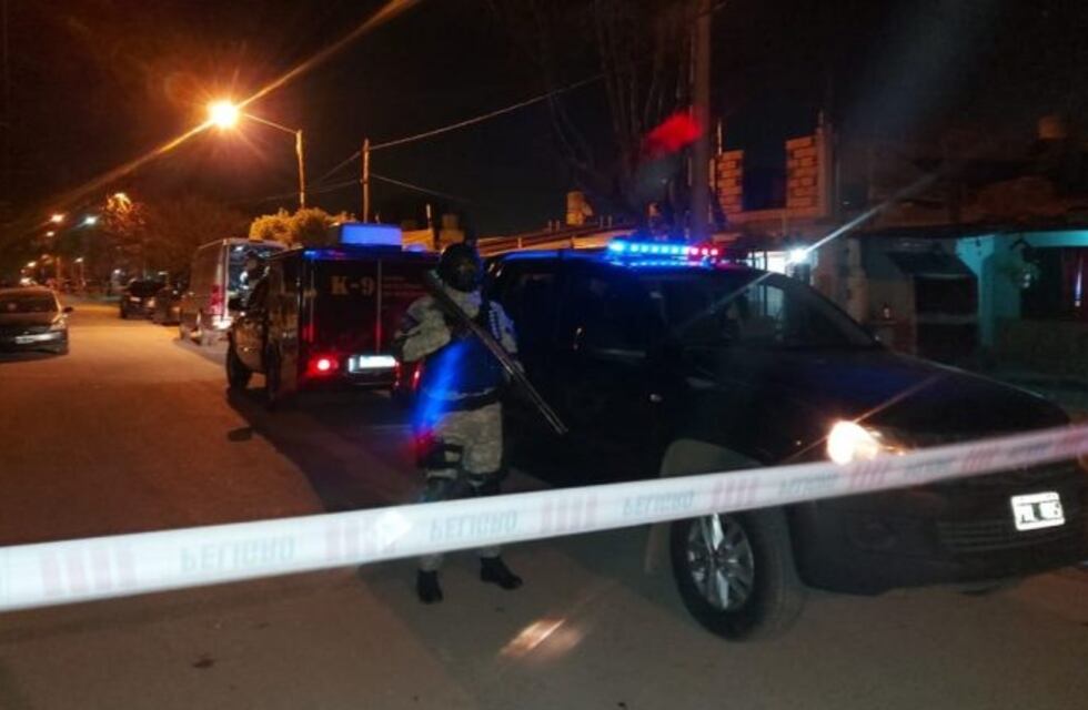 Madre e hija utilizaban una heladería para vender drogas en Cooperativa Sangre y Sol