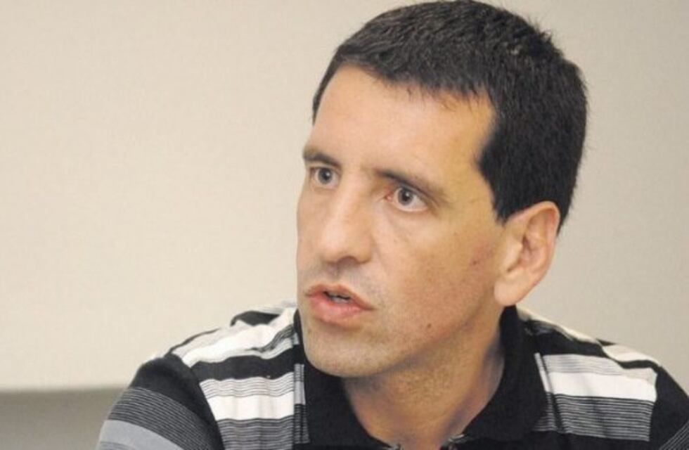 "Es necesario que Manzur y Jaldo continúen gobernando Tucumán a partir de 2019", dijo Gerónimo Vargas Aignasse