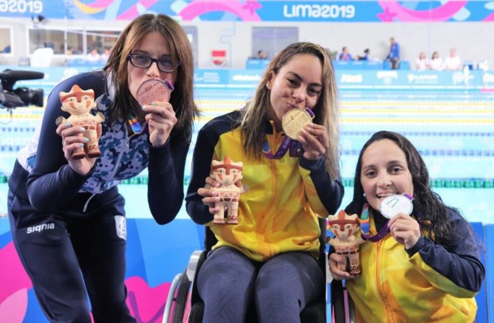 Elizabeth Noriega tendrá su reconocimiento en la Legislatura de Córdoba