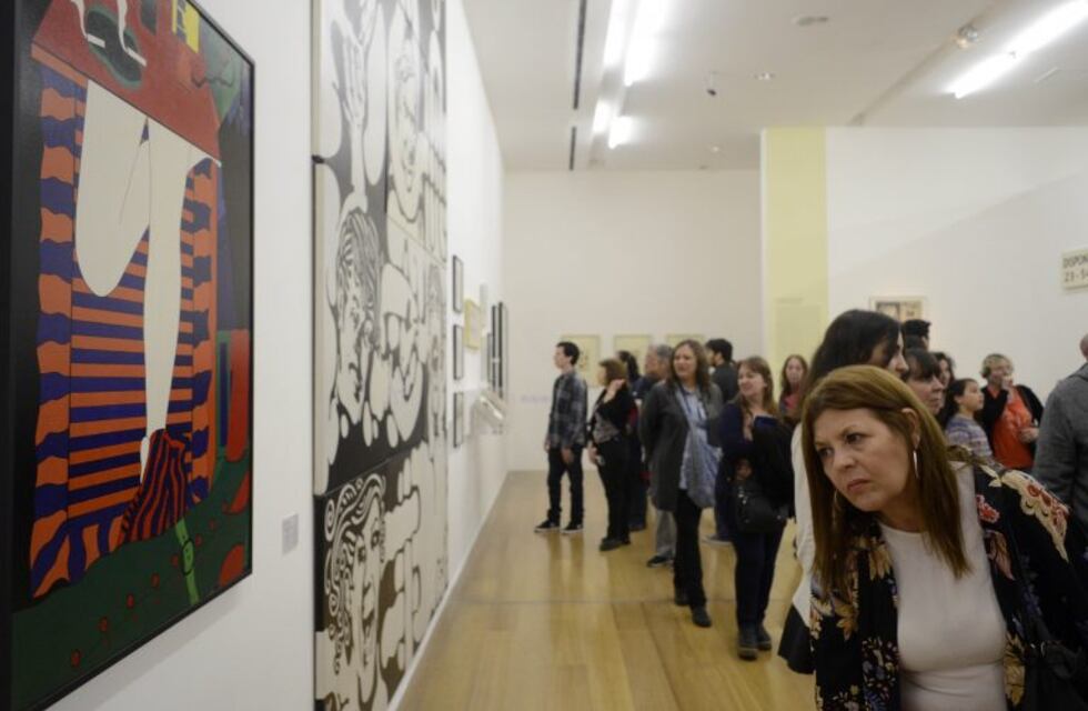Este fin de semana será la Noche de los Museos