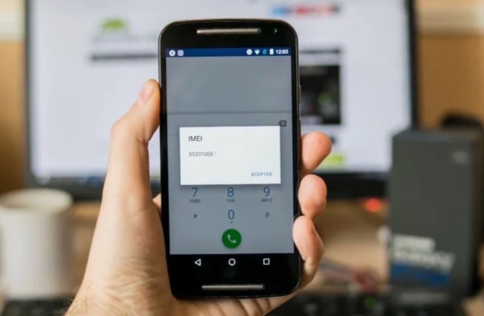 Por un "doble corte de fibra óptica", San Juan estuvo incomunicada 5 horas