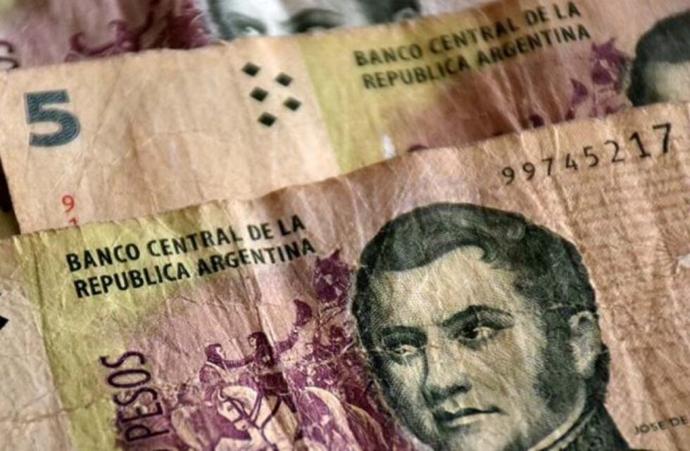 Comerciantes salteños están preocupados por la salida del billete de $5 y la falta de cambio