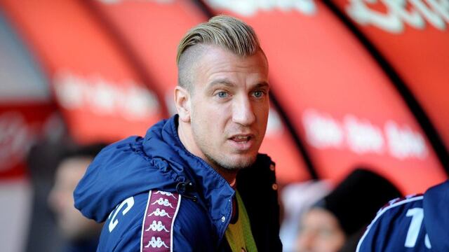 Maxi López mandó un mensaje para sus hijos