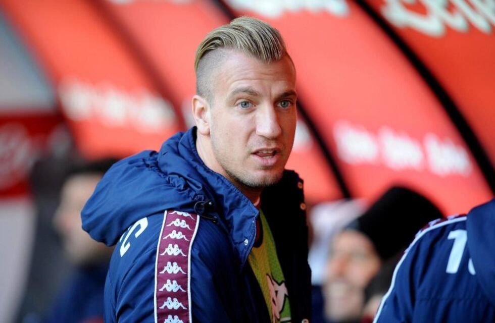 Maxi López mandó un mensaje para sus hijos