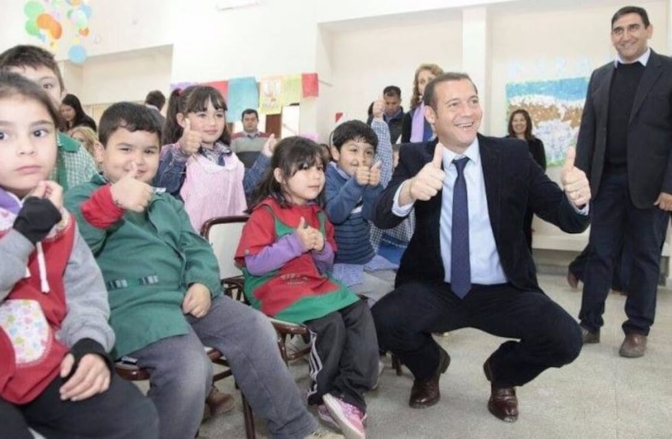 Licitan la construcción de 12 jardines de infantes con fondos nacionales