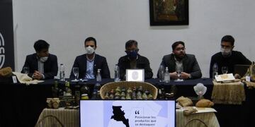 Gobierno de Catamrca\u002E