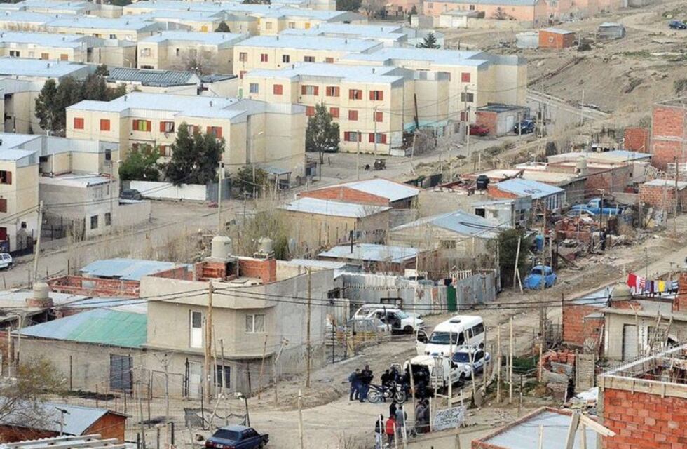 Nuevo homicidio en la extensión del 30 de Octubre