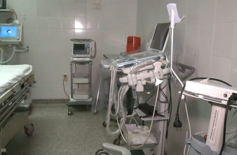 Un docente estuvo en coma 22 días y le descontaron 32 mil pesos de su salario