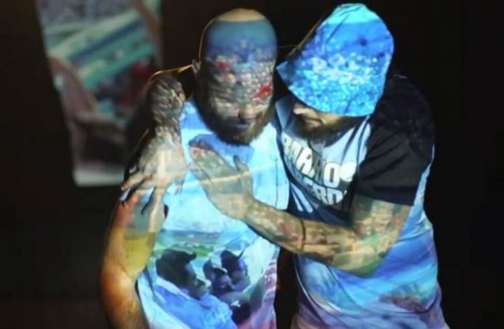 Abrazos, el video de Belgrano para la campaña de socios