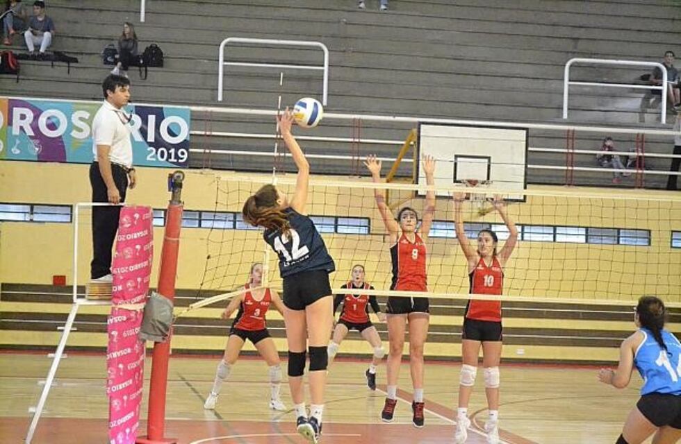 La Selección de Córdoba con Mora Audenino logró el tercer triunfo