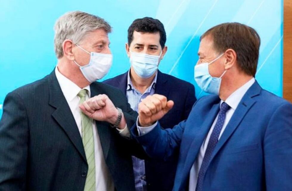 Portezuelo del Viento: prevaleció el pedido de La Pampa y se hará un nuevo estudio de impacto ambiental