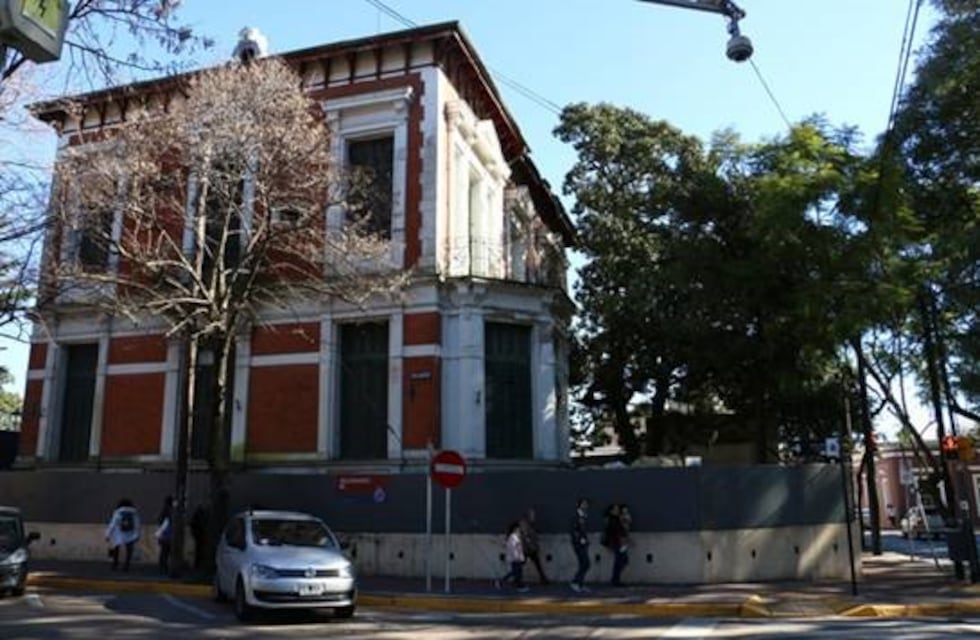 Desbarataron la banda de "los corta luz" en San Isidro